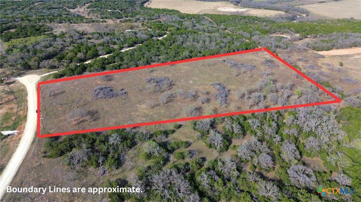 10.01 acres in Hamilton County - photo 5