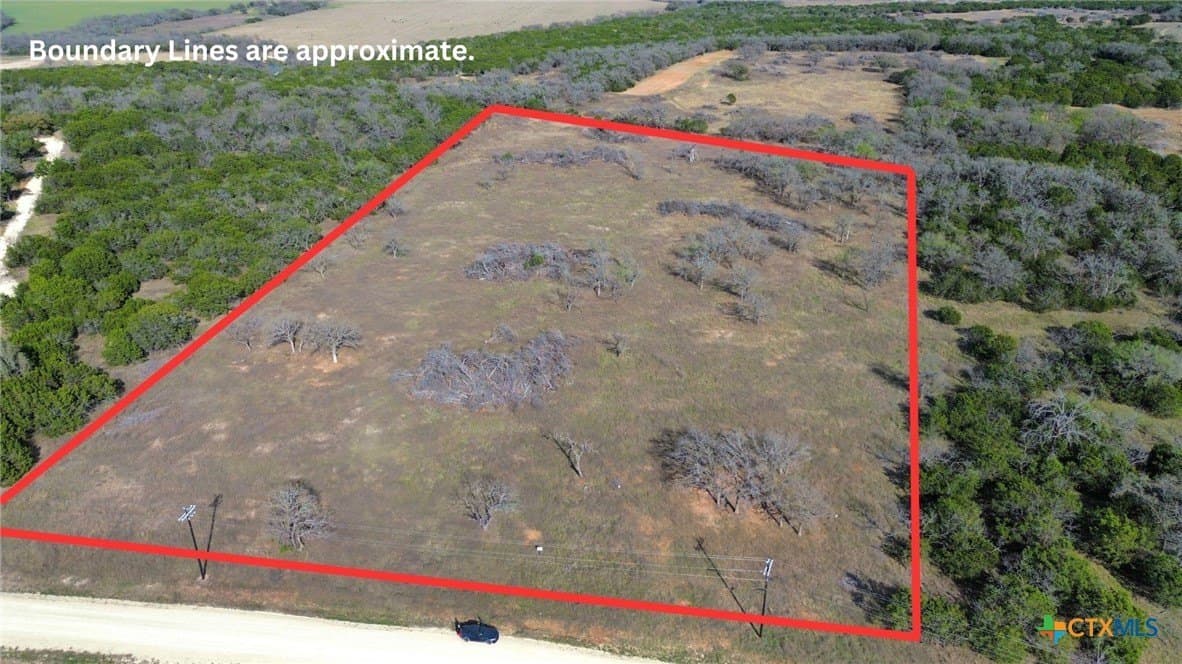 10.01 acres in Hamilton County - photo 2