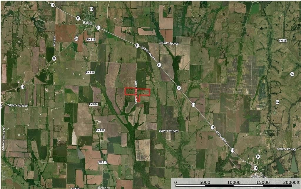 139.5 acres in Fannin County - photo 17