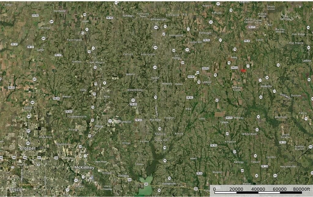 139.5 acres in Fannin County - photo 18