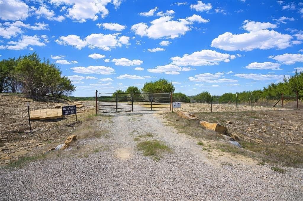 10 acres in Palo Pinto County - photo 2