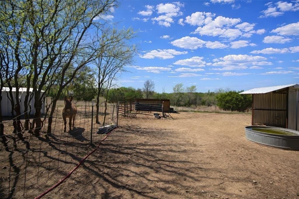 10 acres in Palo Pinto County - photo 12