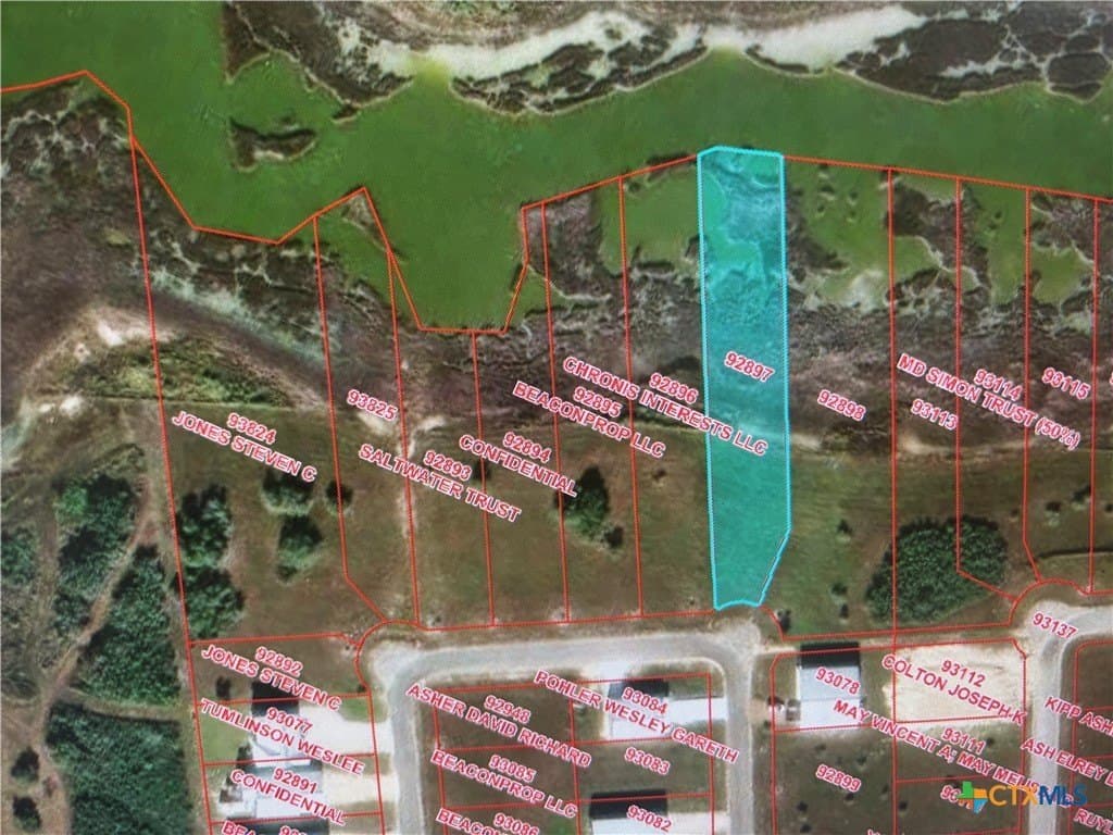 0.62 acres in Calhoun County - photo 6