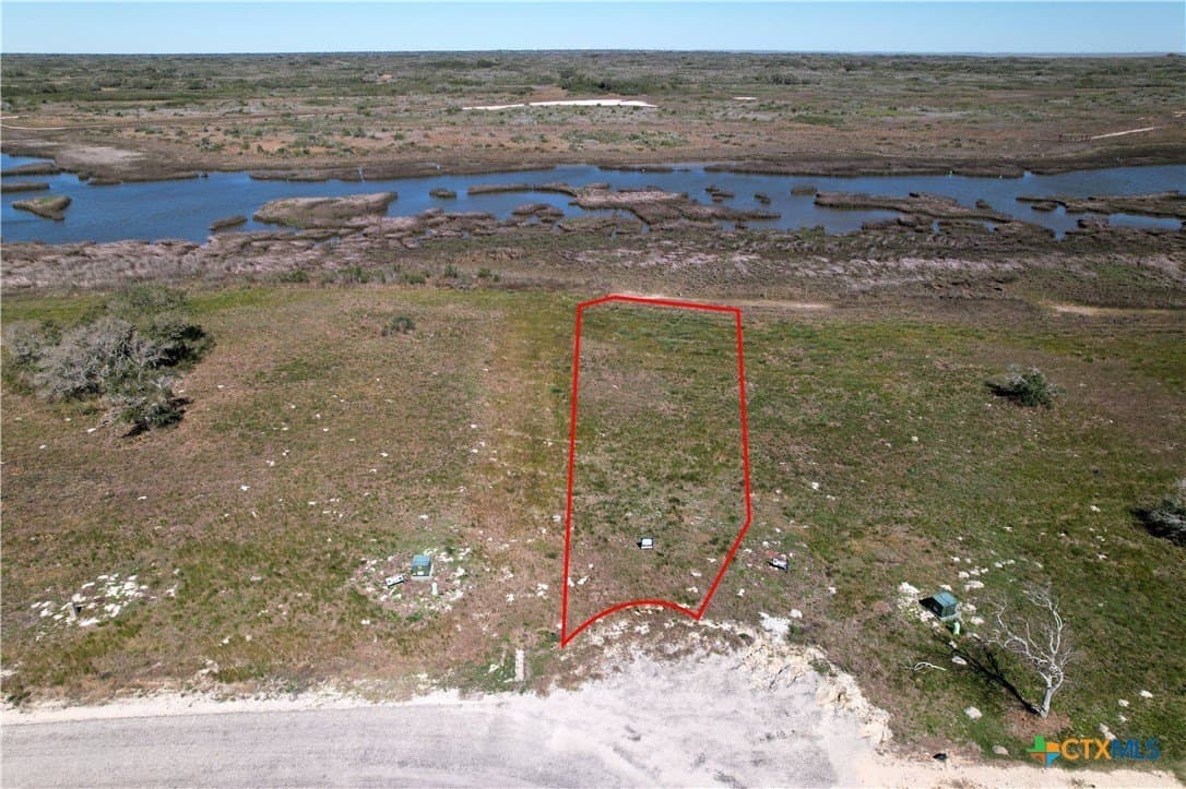 16 Salt Water Haven Lane lot: 16