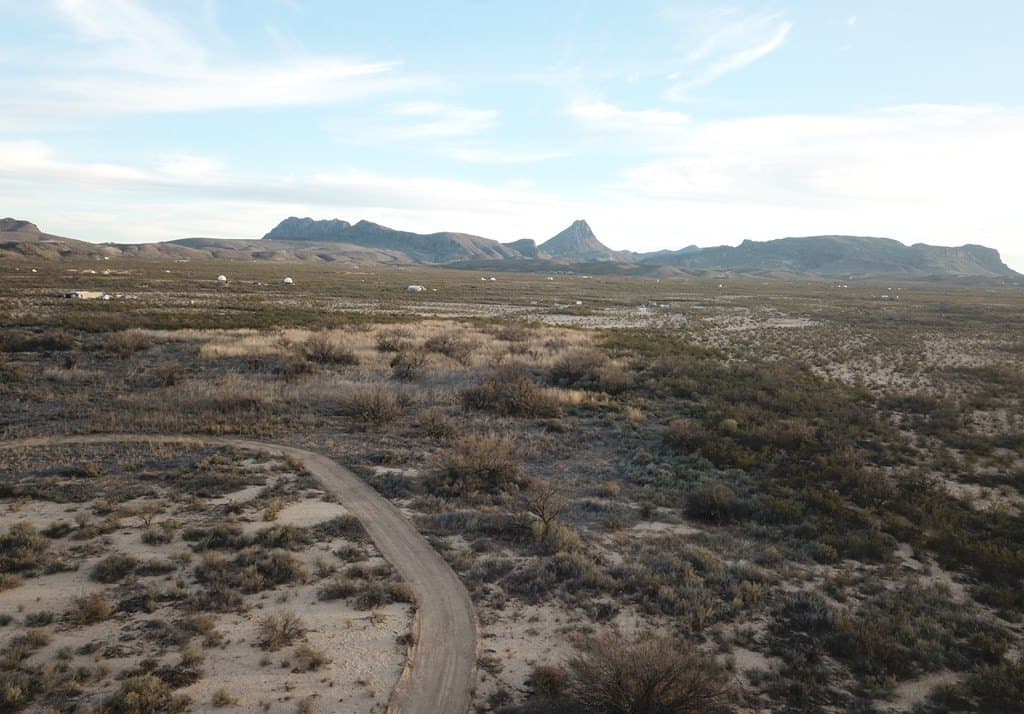 5 acres in Brewster County - photo 14