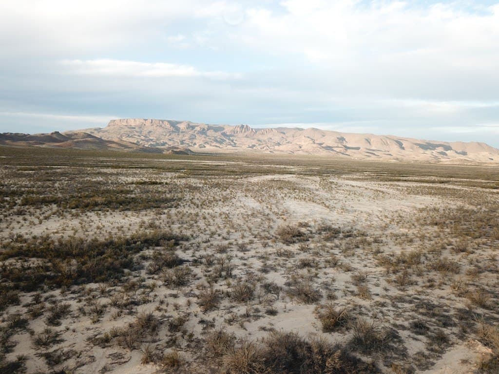 5 acres in Brewster County - photo 9