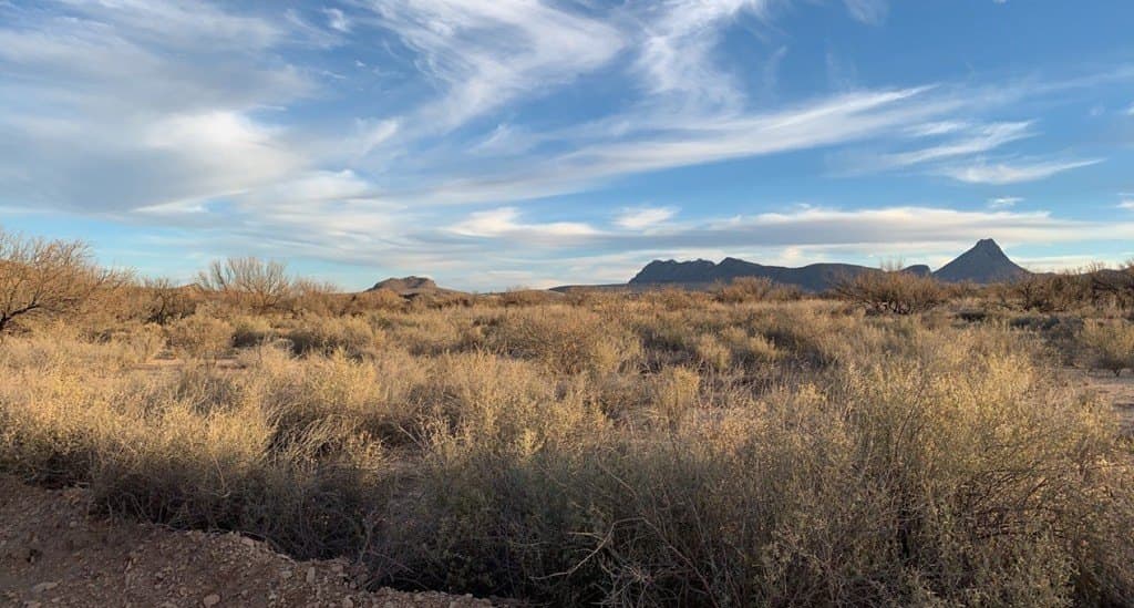 5 acres in Brewster County - photo 7