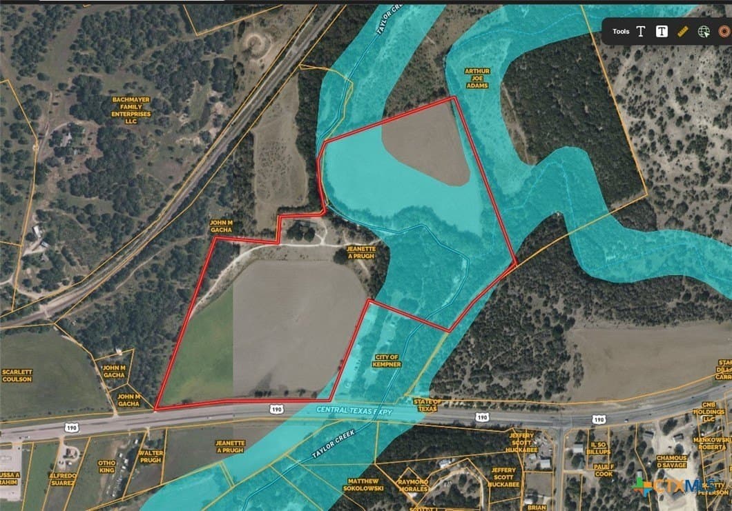 56.62 acres in Lampasas County - photo 38
