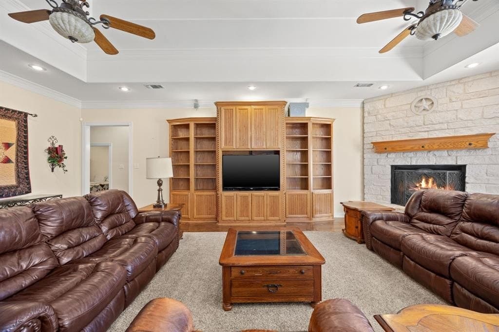 24.35 acres in Rains County - photo 4