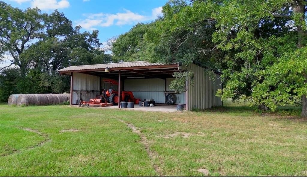 24.35 acres in Rains County - photo 21