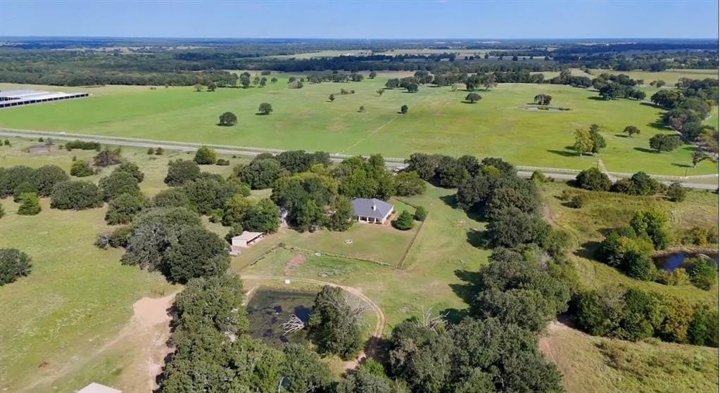 24.35 acres in Rains County - photo 22