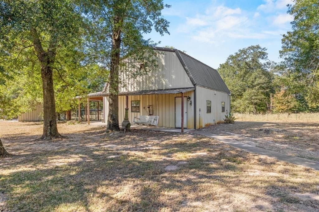 24.35 acres in Rains County - photo 17