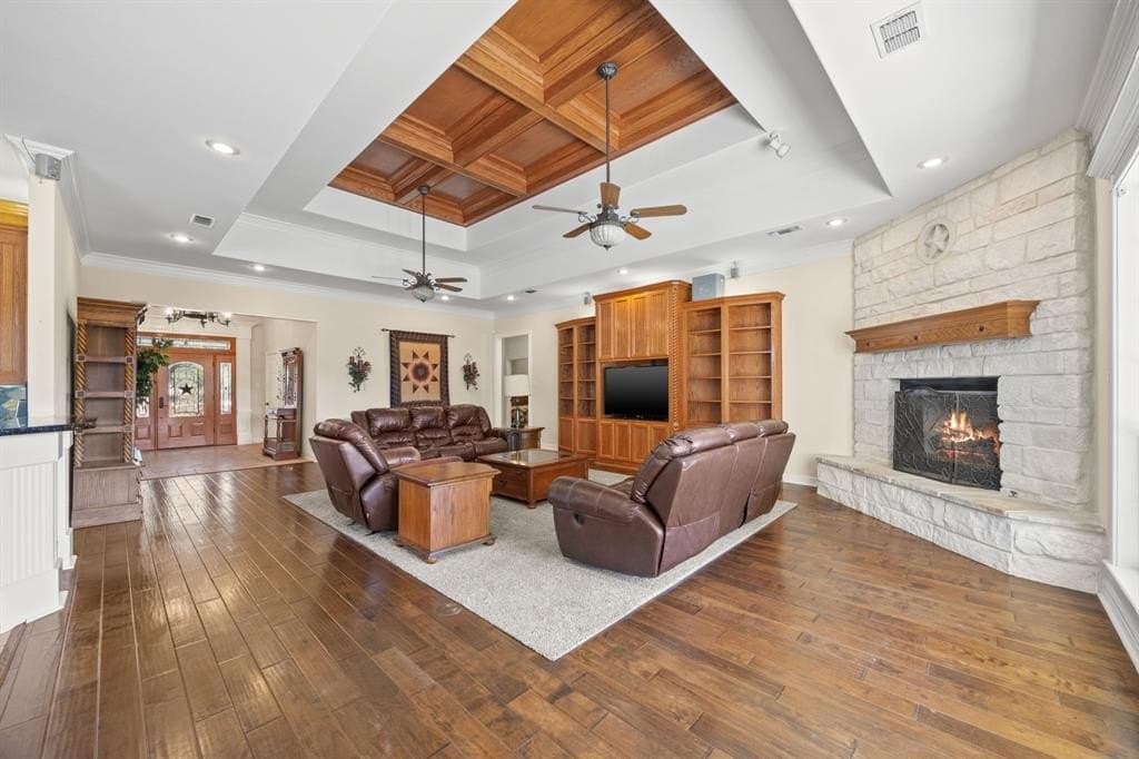 24.35 acres in Rains County - photo 5