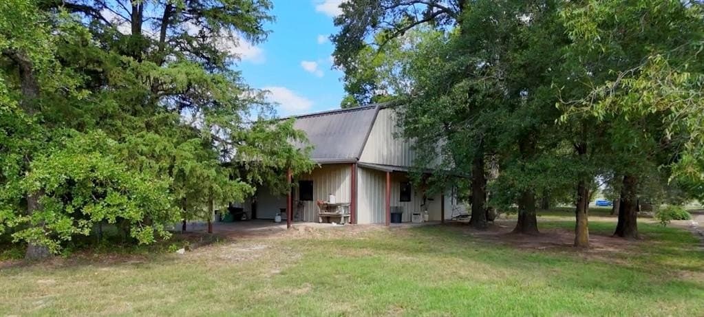 24.35 acres in Rains County - photo 20