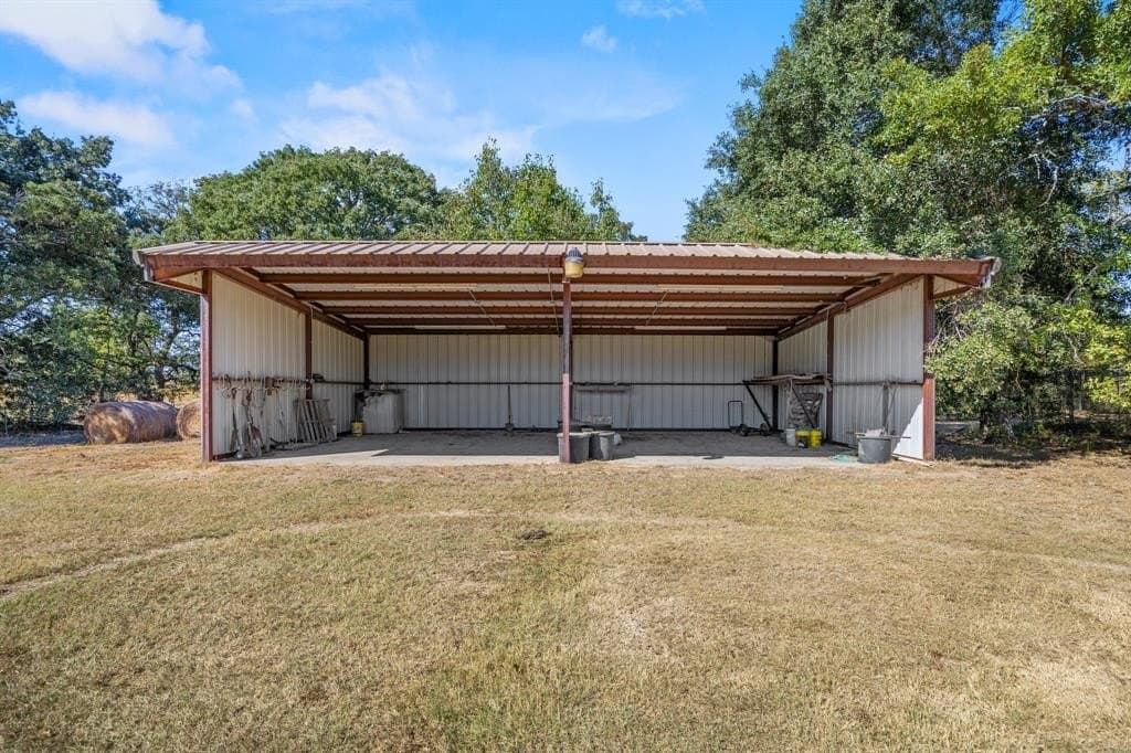 24.35 acres in Rains County - photo 18