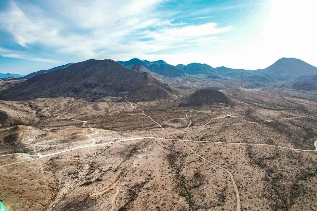 10.06 acres in Brewster County - photo 21