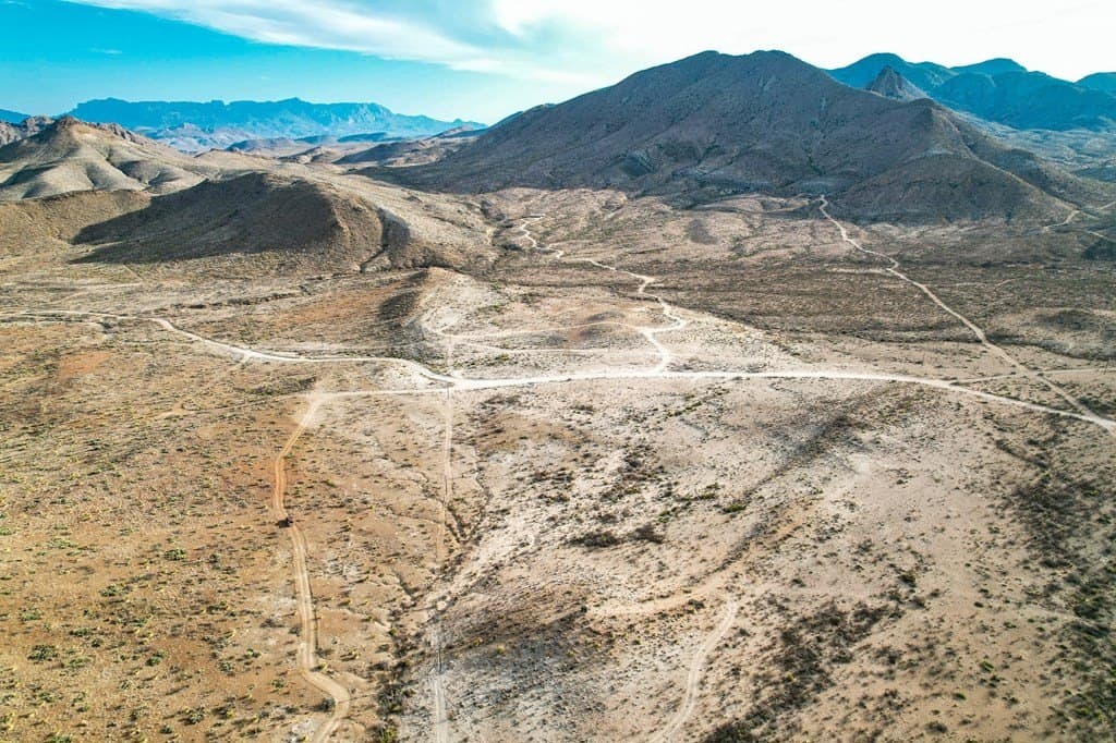 10.06 acres in Brewster County - photo 18