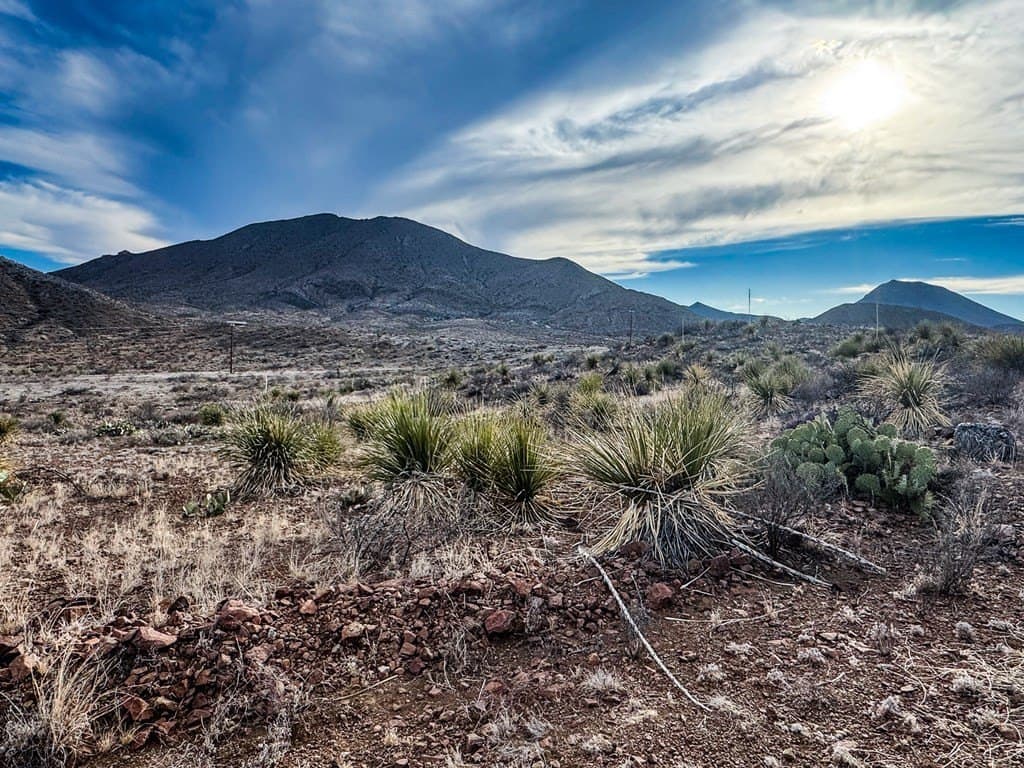 10.06 acres in Brewster County - photo 3