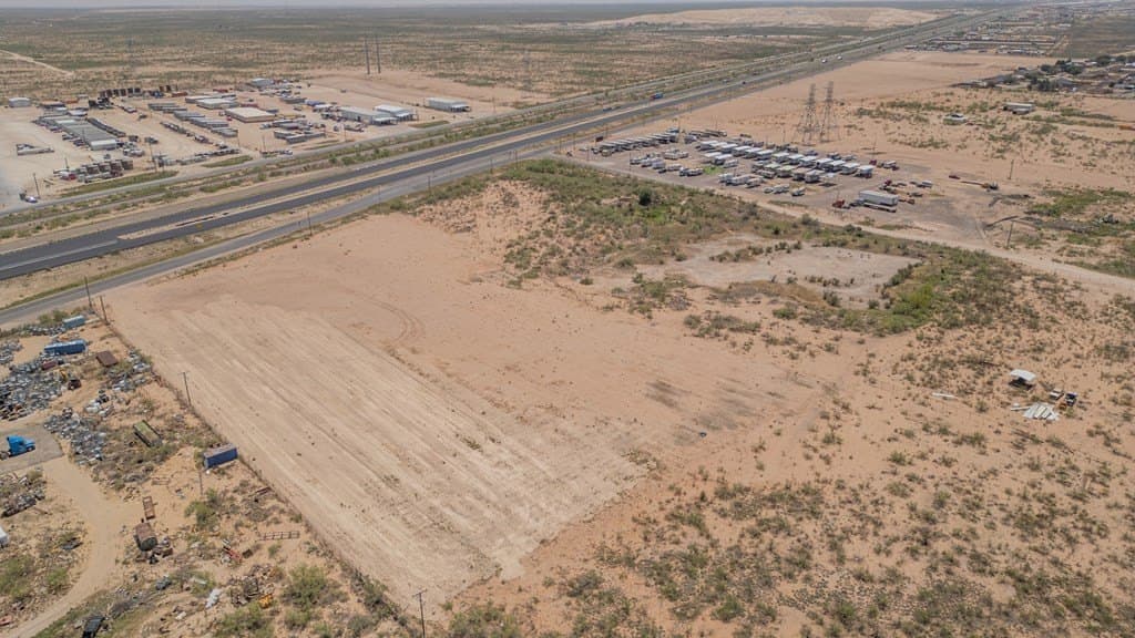 6.7 acres in Ector County - photo 4