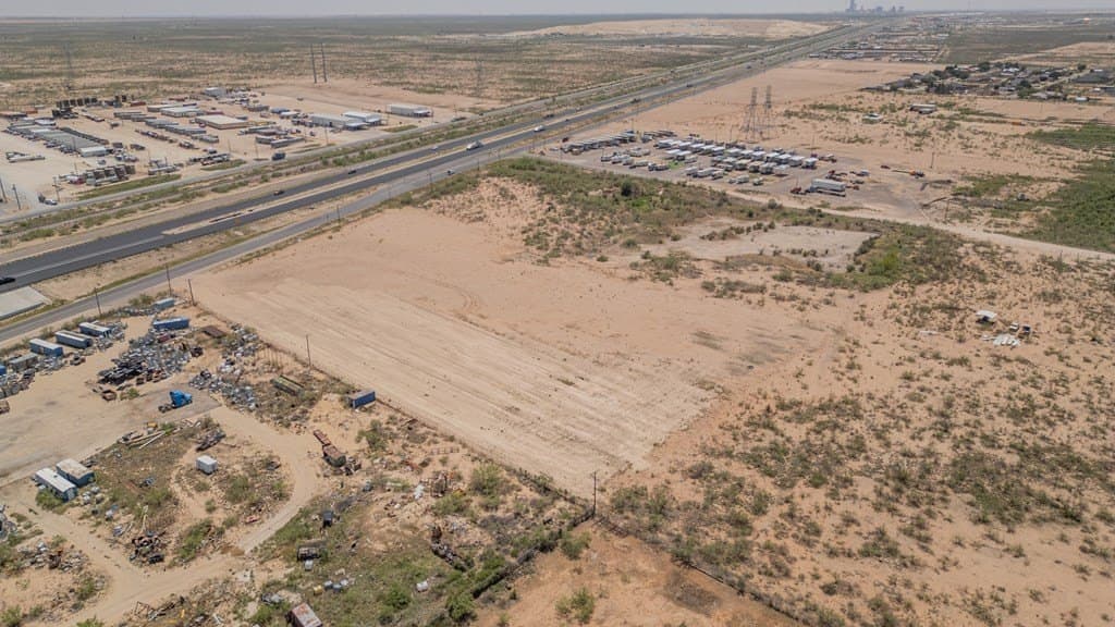 6.7 acres in Ector County - photo 5