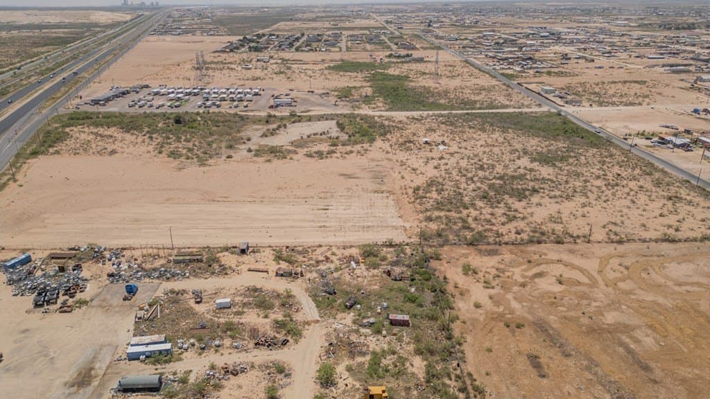 6.7 acres in Ector County - photo 3