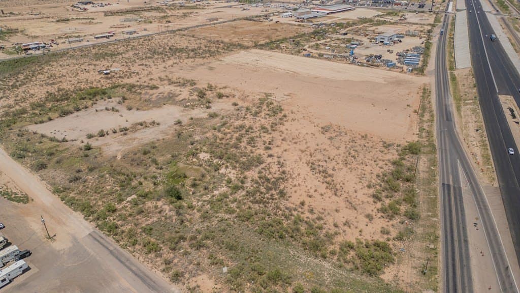 6.7 acres in Ector County - photo 2