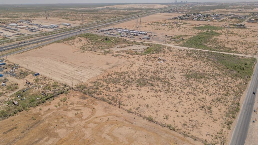 6.7 acres in Ector County - photo 6