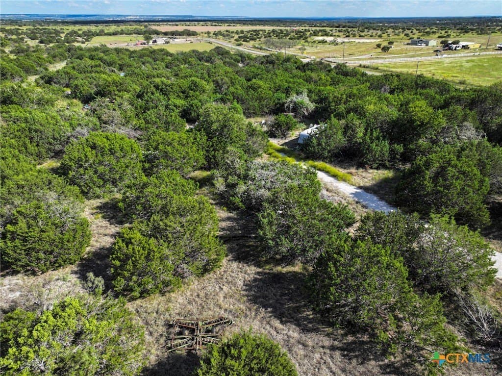 9.99 acres in Coryell County - photo 6