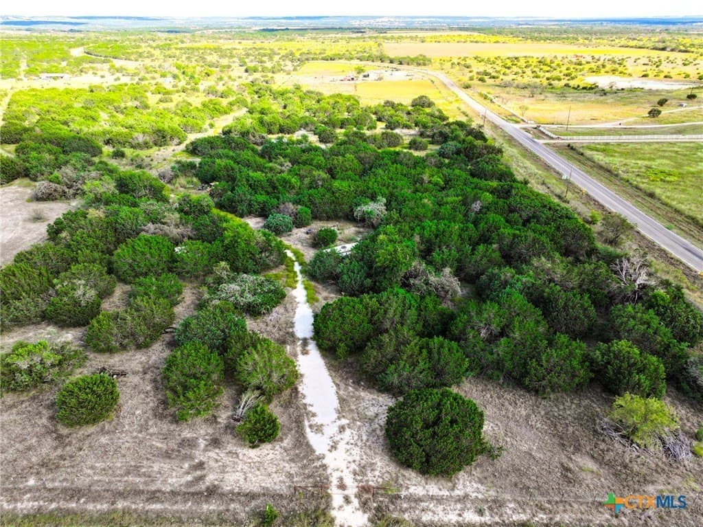 9.99 acres in Coryell County - photo 4