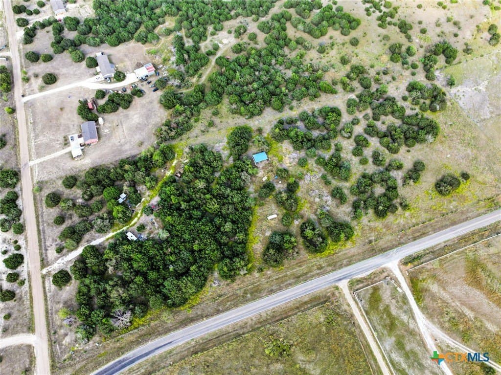 9.99 acres in Coryell County - photo 3