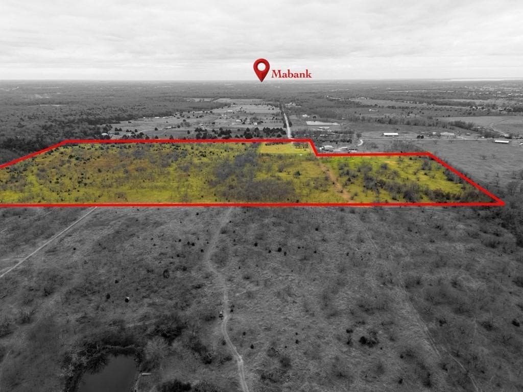 53.44 acres in Kaufman County - photo 6