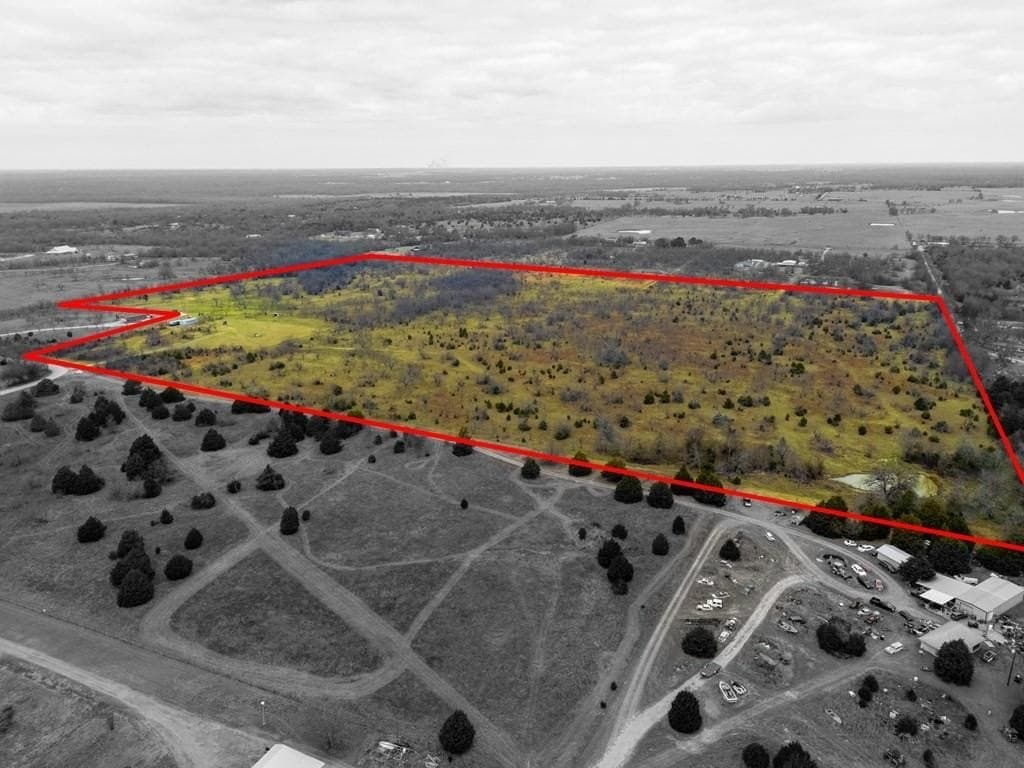53.44 acres in Kaufman County - photo 11