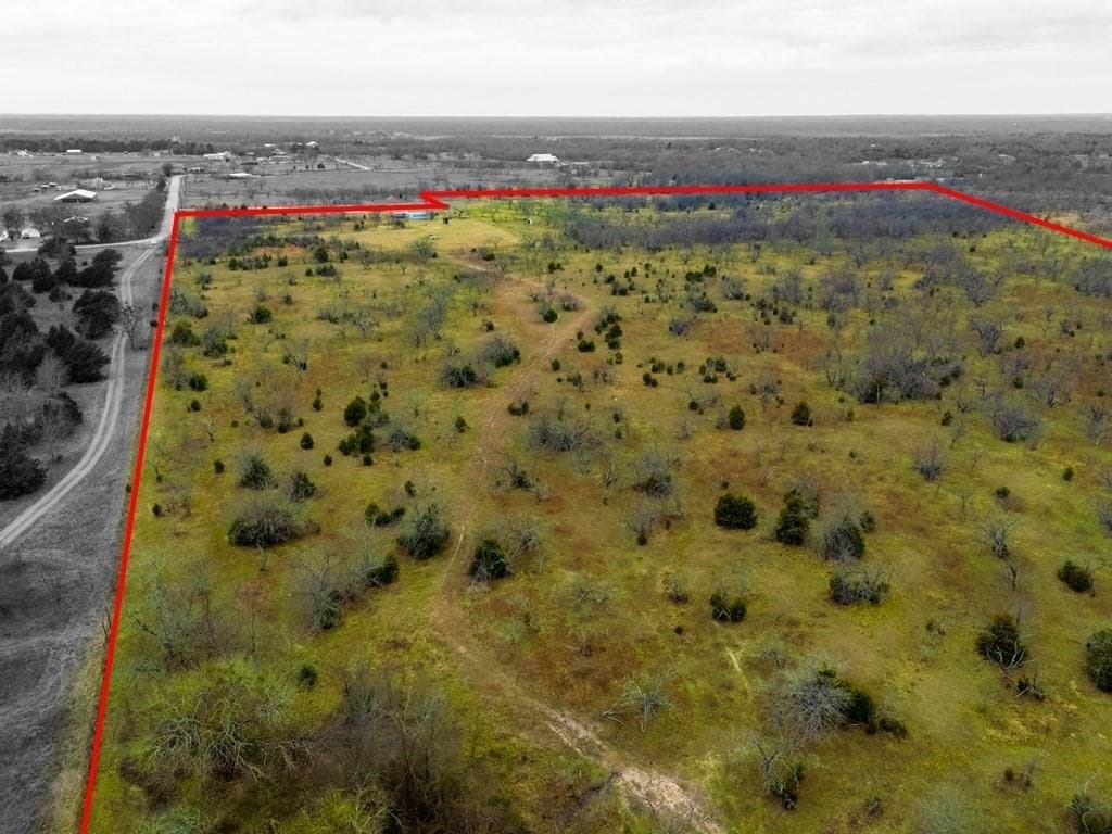 53.44 acres in Kaufman County - photo 2