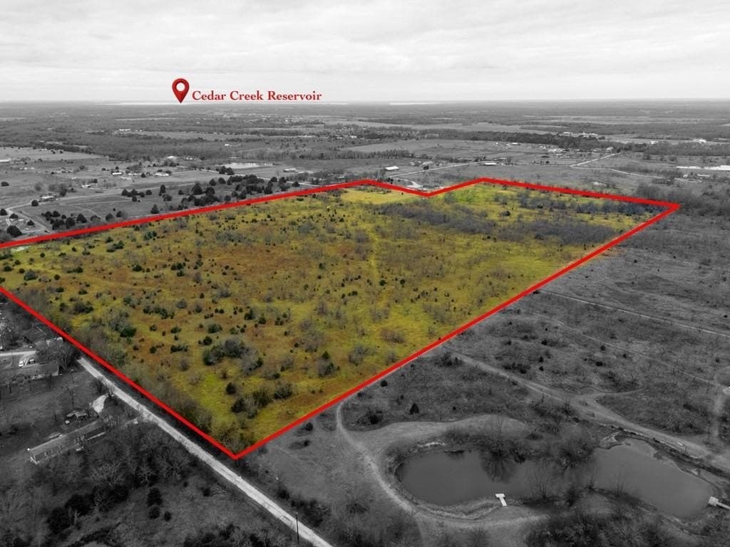 53.44 acres in Kaufman County - photo 5
