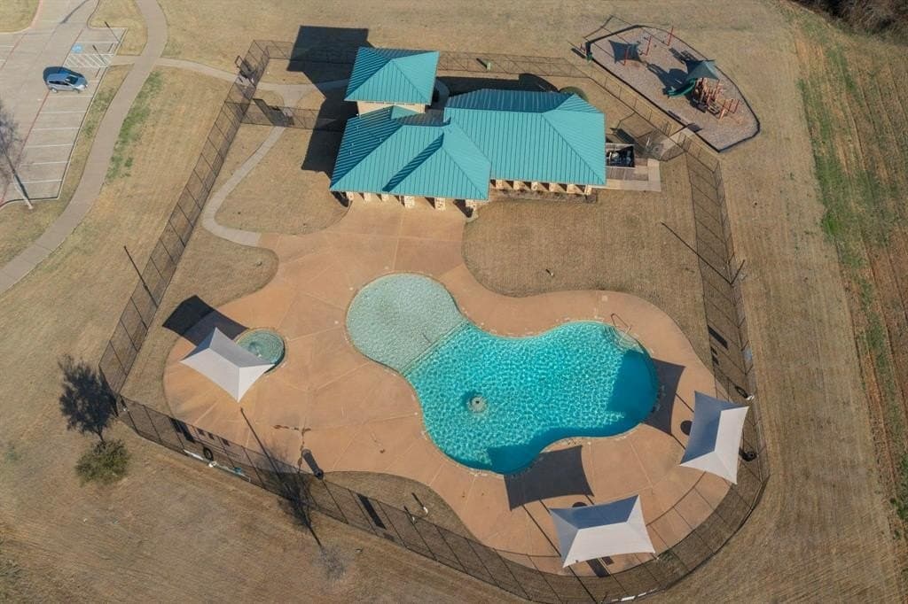 1.02 acres in Dallas County - photo 14