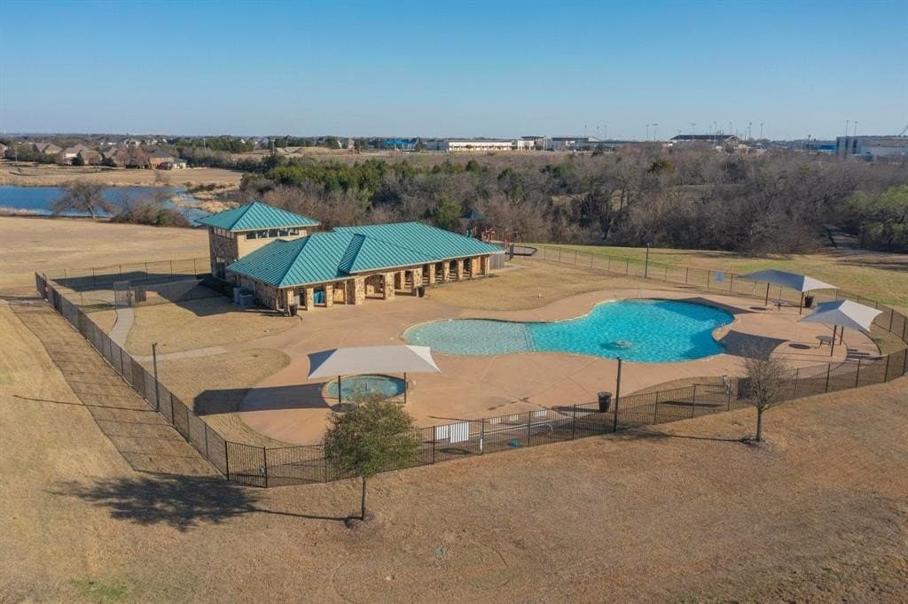 1.02 acres in Dallas County - photo 6