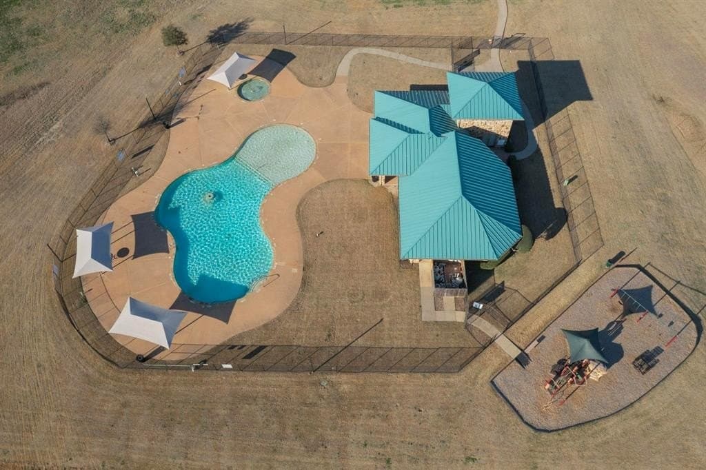 1.02 acres in Dallas County - photo 3