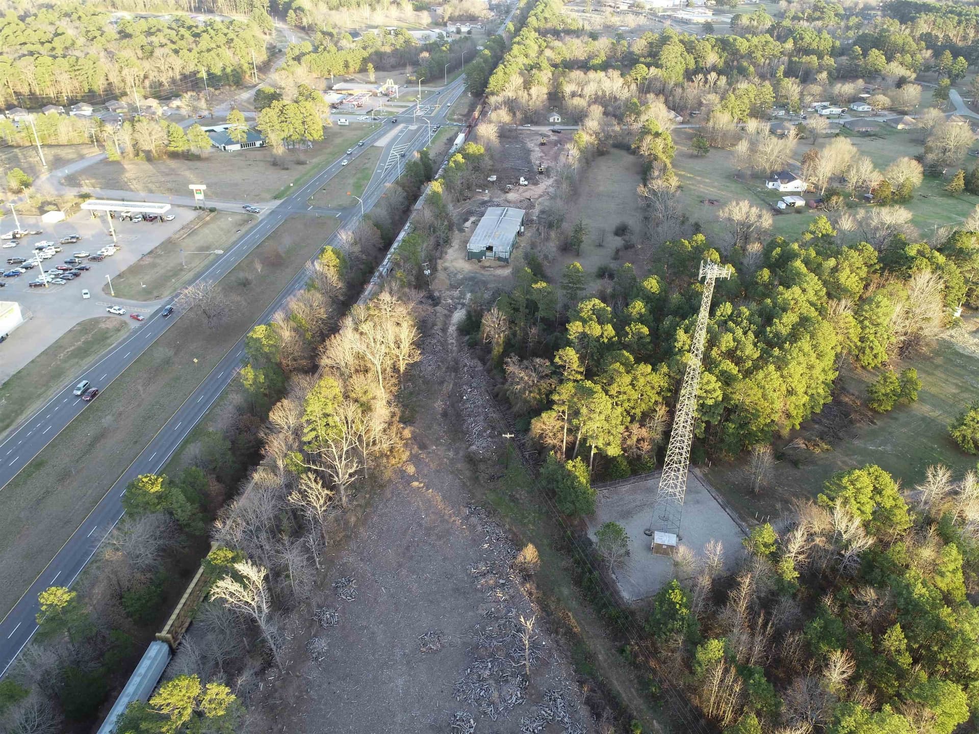 11.61 acres in Harrison County - photo 5