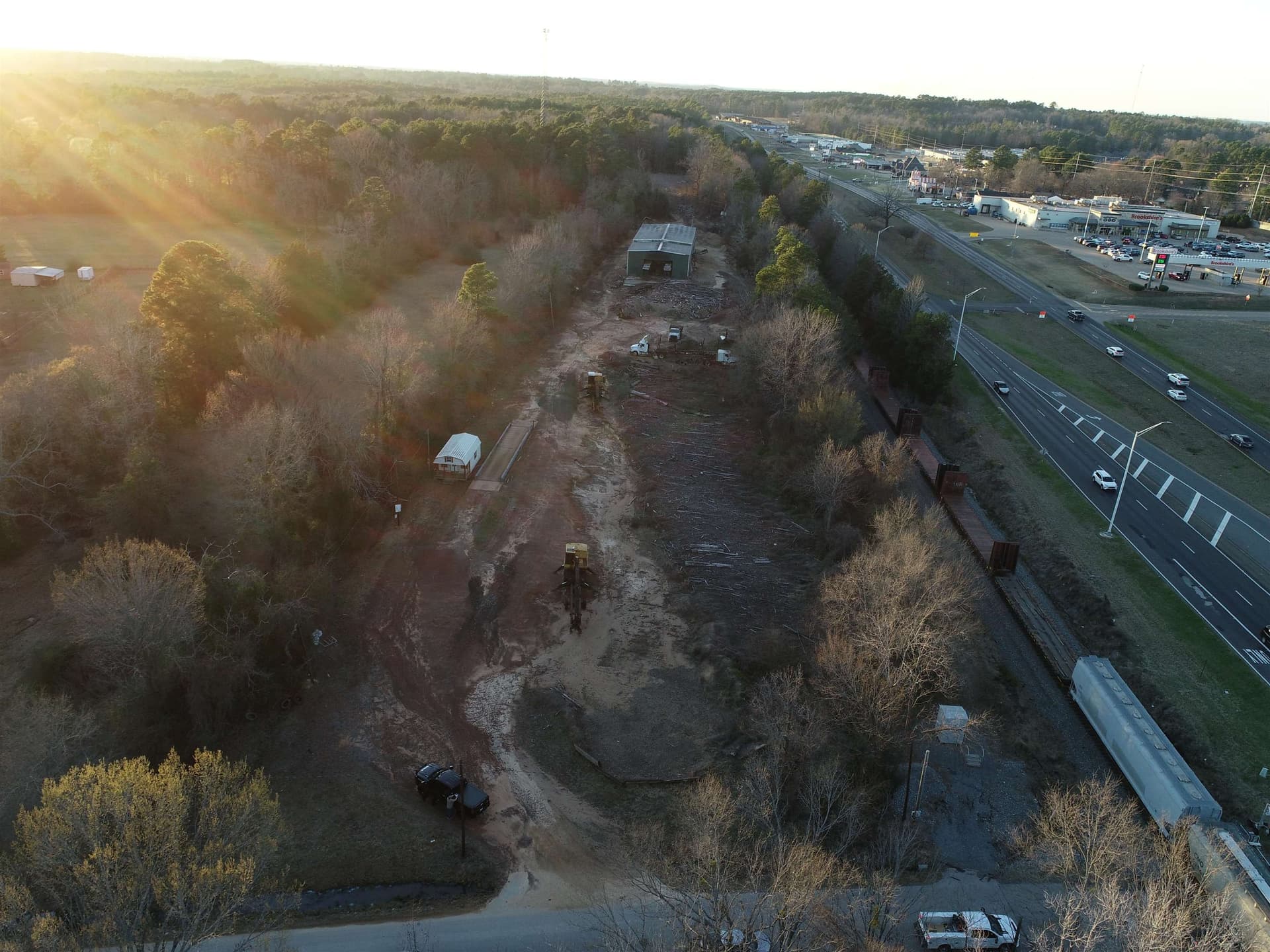 11.61 acres in Harrison County - photo 2