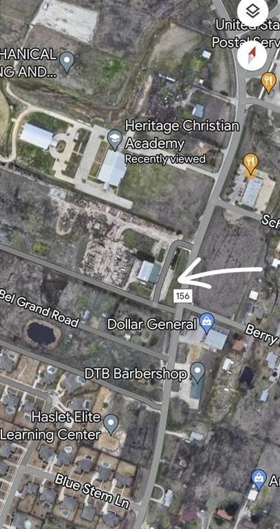 17.4 acres in Tarrant County - photo 6