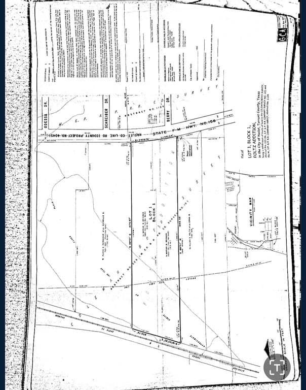 17.4 acres in Tarrant County - photo 3