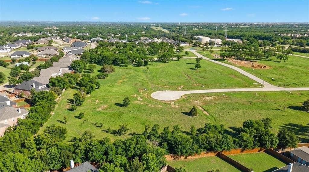 1.04 acres in Denton County - photo 2