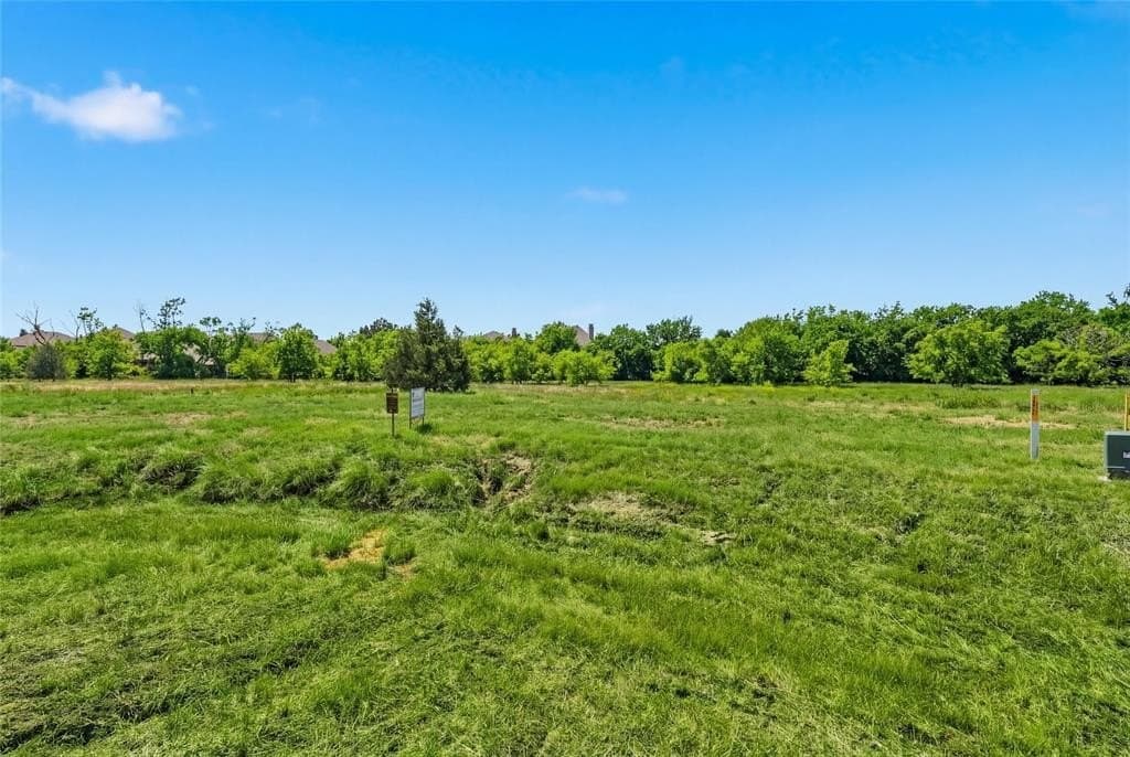 1.04 acres in Denton County - photo 3