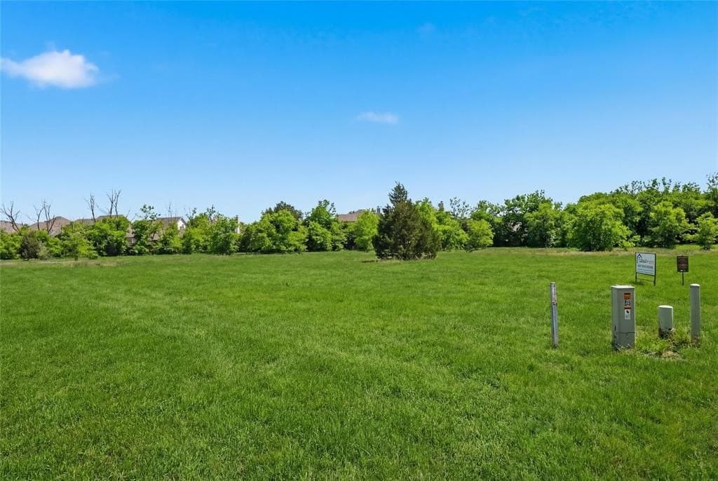 1.04 acres in Denton County - photo 4