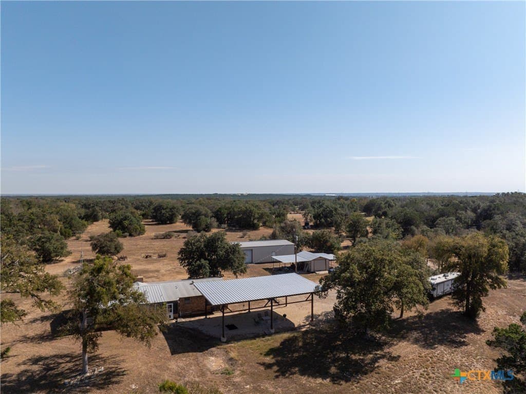 34.06 acres in Bell County - photo 2