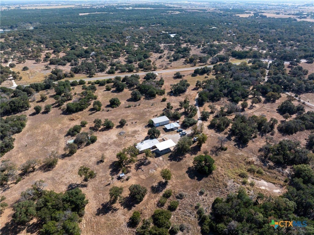 34.06 acres in Bell County - photo 12