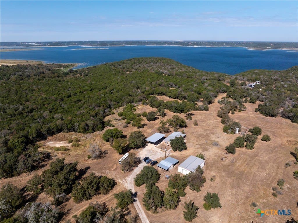 34.06 acres in Bell County - photo 5