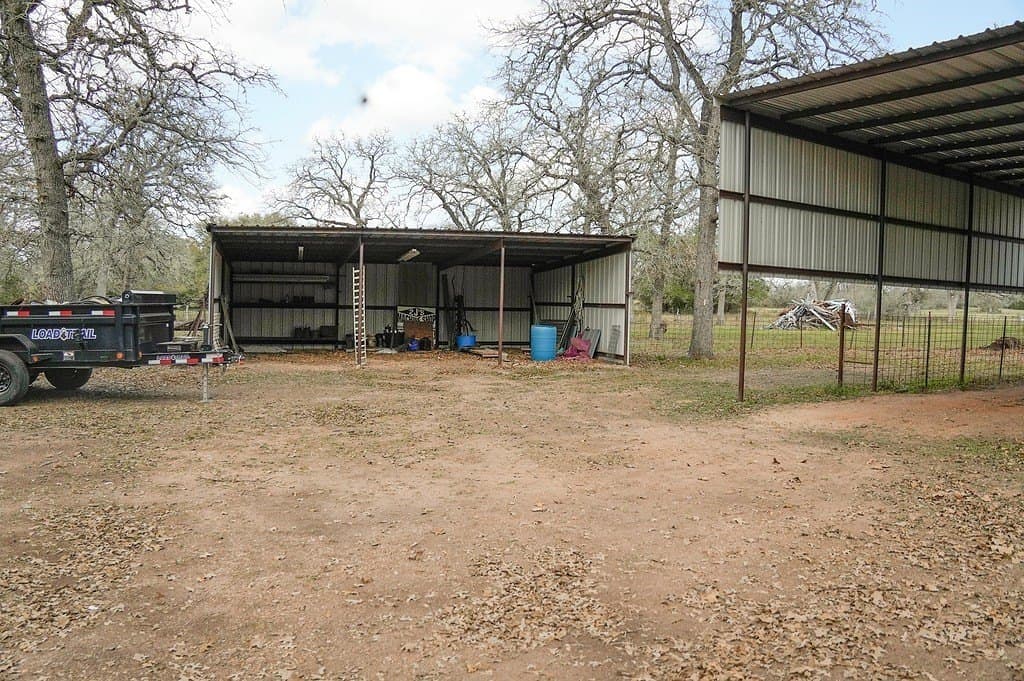 10.06 acres in Fayette County - photo 9
