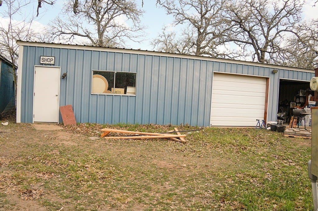 10.06 acres in Fayette County - photo 6