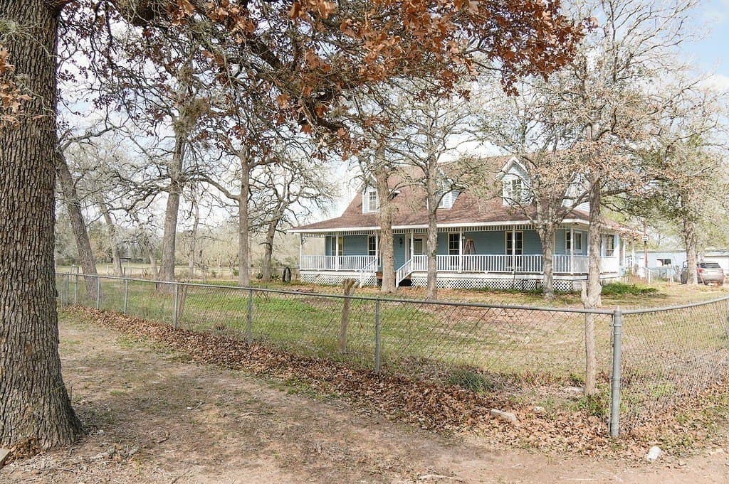 4731 Krischke Road